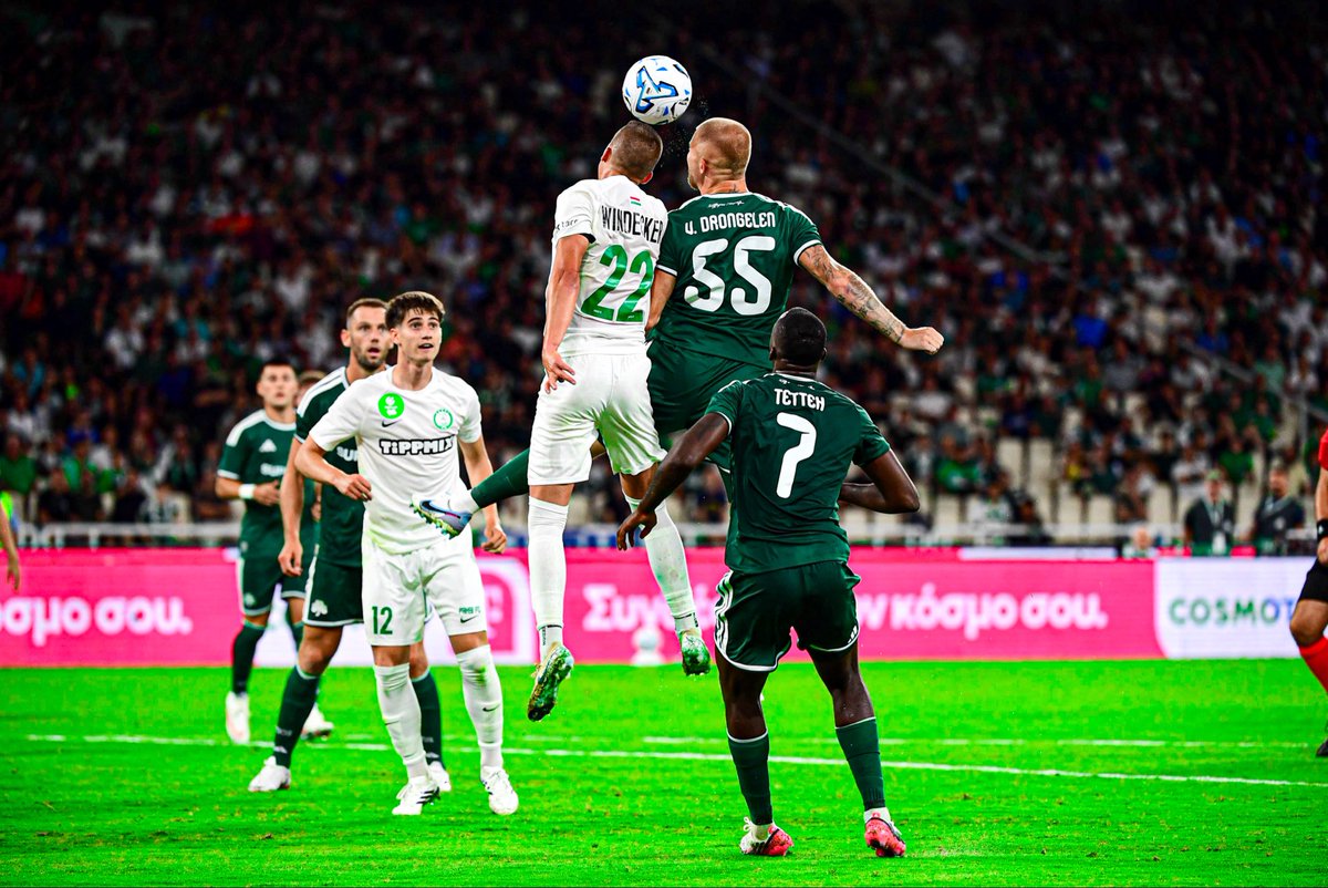 irickoss_'s tweet photo. First time in Πράσινο ☘️ https://t.co/UMVC10WIJF