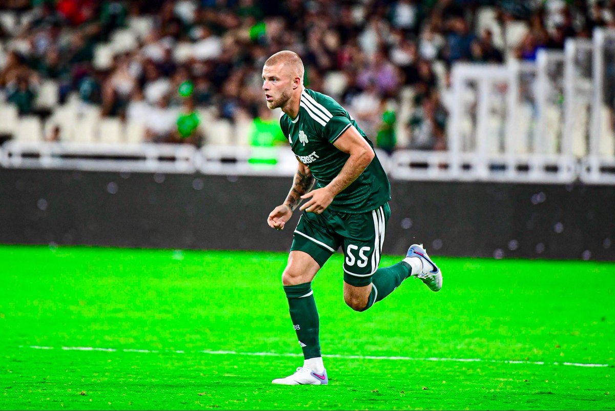 irickoss_'s tweet photo. First time in Πράσινο ☘️ https://t.co/UMVC10WIJF