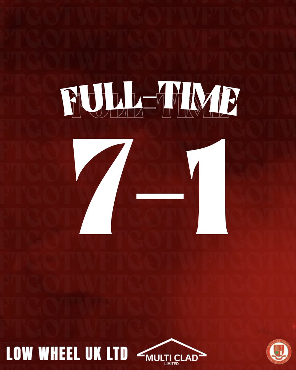 WalsallWoodFC's tweet photo. An amazing start to the season with a 7-1 victory over @CSFC_famo_club! 

Great Performance boys ❤️🤍 

#FTGOTW https://t.co/KrgPIggdk5