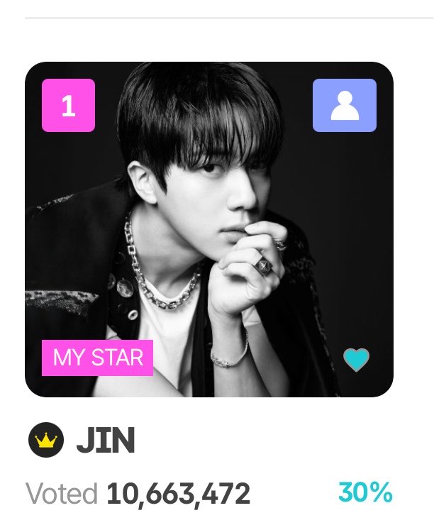 untrophee's tweet photo. 🚨 TMA 2026 FAN N STAR - MYSTAR Preliminary Voting 

 Collect and save for the final round! 
The 2 voting rounds are separate and votes do not carry over🚨

⏰ Voting ends on August 3, 12:00 PM 
The Top 20 will advance to the next round
Save your non expiring stars🚨 https://t.co/0g95VufKjq