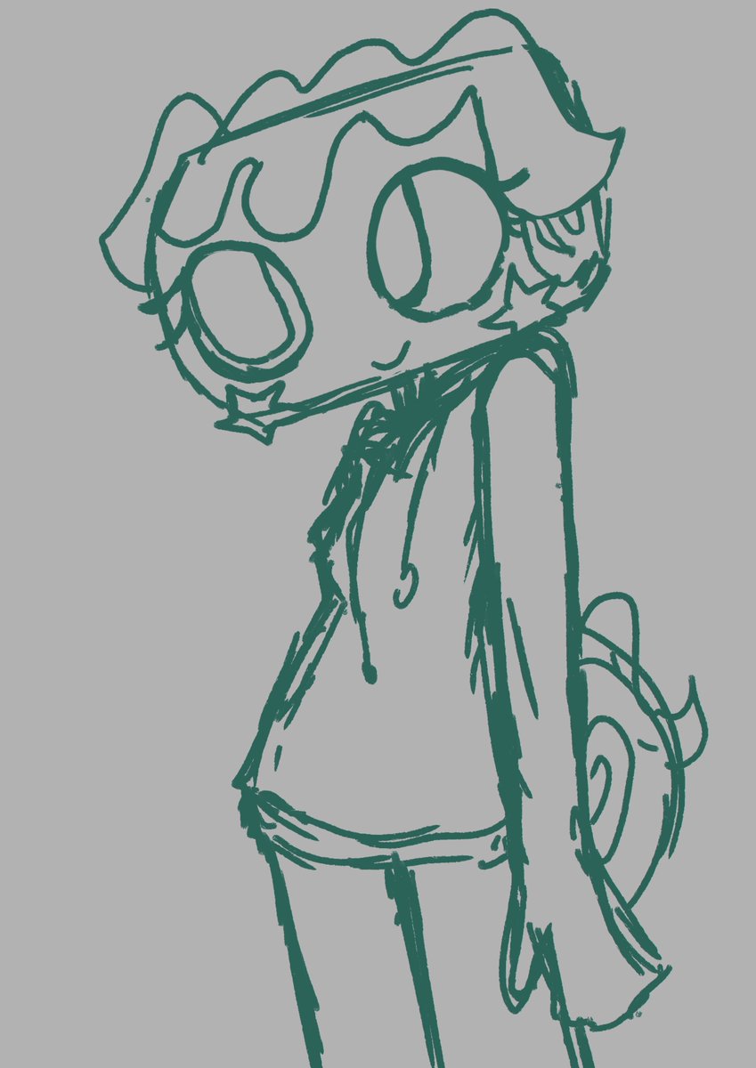 Spitefull_Yo's tweet photo. sketches #fruitcake https://t.co/I7UNEc74KM