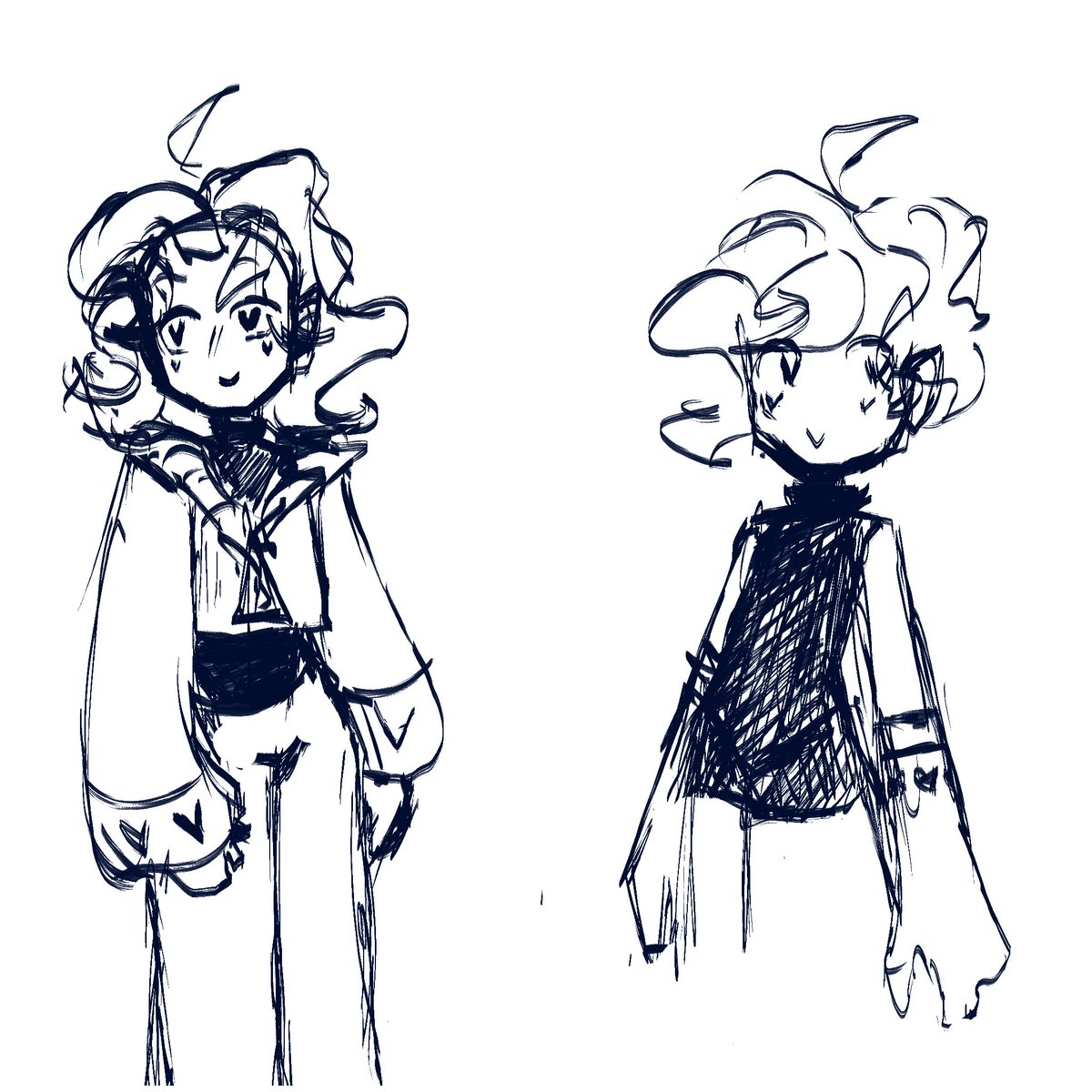 Spitefull_Yo's tweet photo. sketches #fruitcake https://t.co/I7UNEc74KM