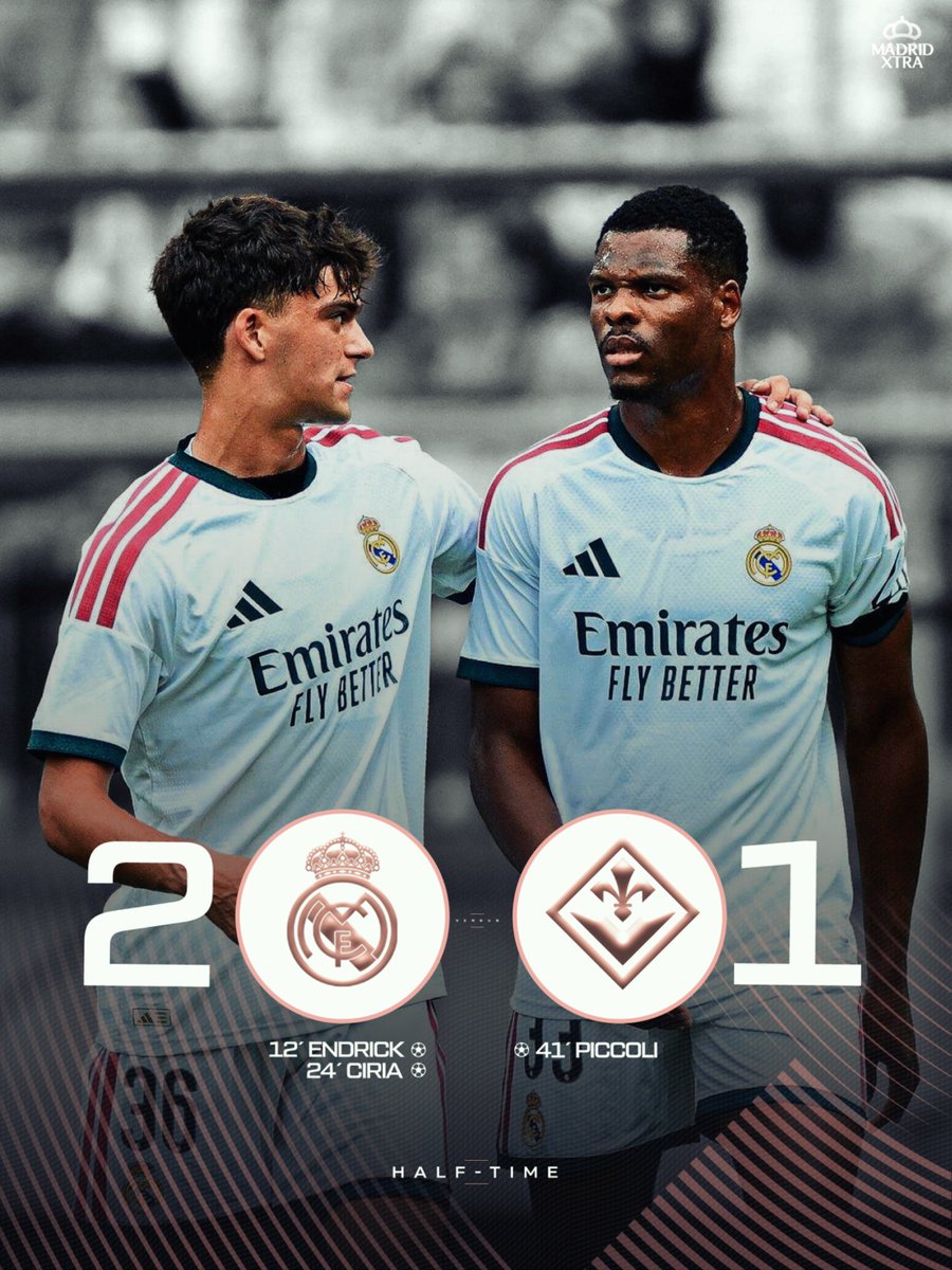 Madrid Xtra tweet media
