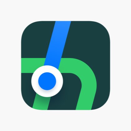 googlney's tweet photo. خلونا نحسمها هدهد والا خرائط قوقل ؟ https://t.co/tcRw2URZg4