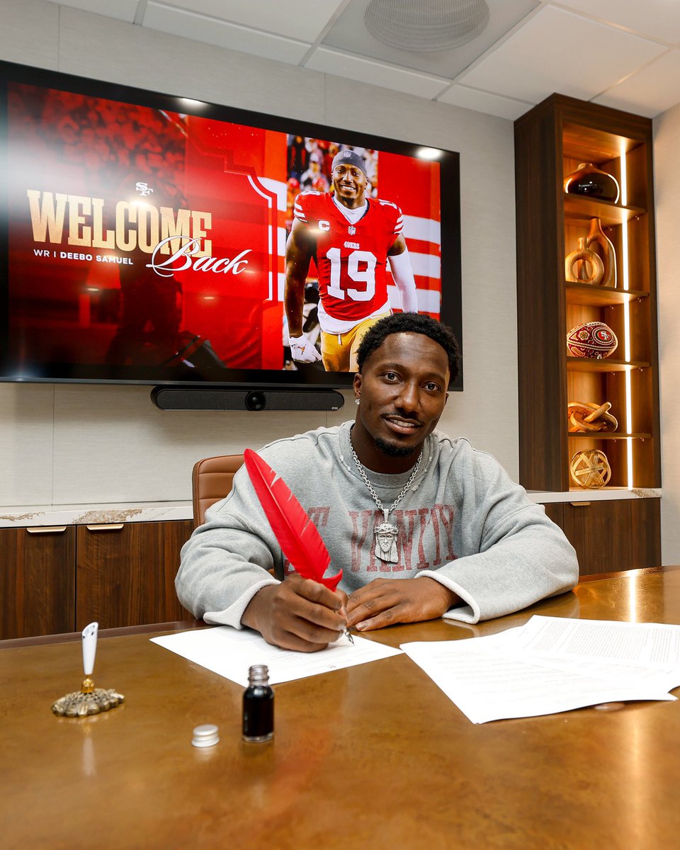 OurSf49ers tweet picture