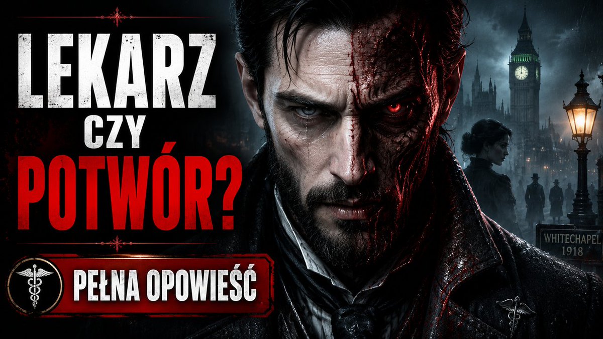 pawel85's tweet photo. Najgorszy #potwór nie rodzi się wtedy, gdy człowiek po raz pierwszy pije krew.

Rodzi się wtedy, gdy przestaje tego żałować.

„Vampyr: Zimna krew” — pełna, 6-godzinna opowieść jest już dostępna:

https://t.co/LHDpYZ1Len

#Vampyr #GameFiction https://t.co/wTF9BiVJRf