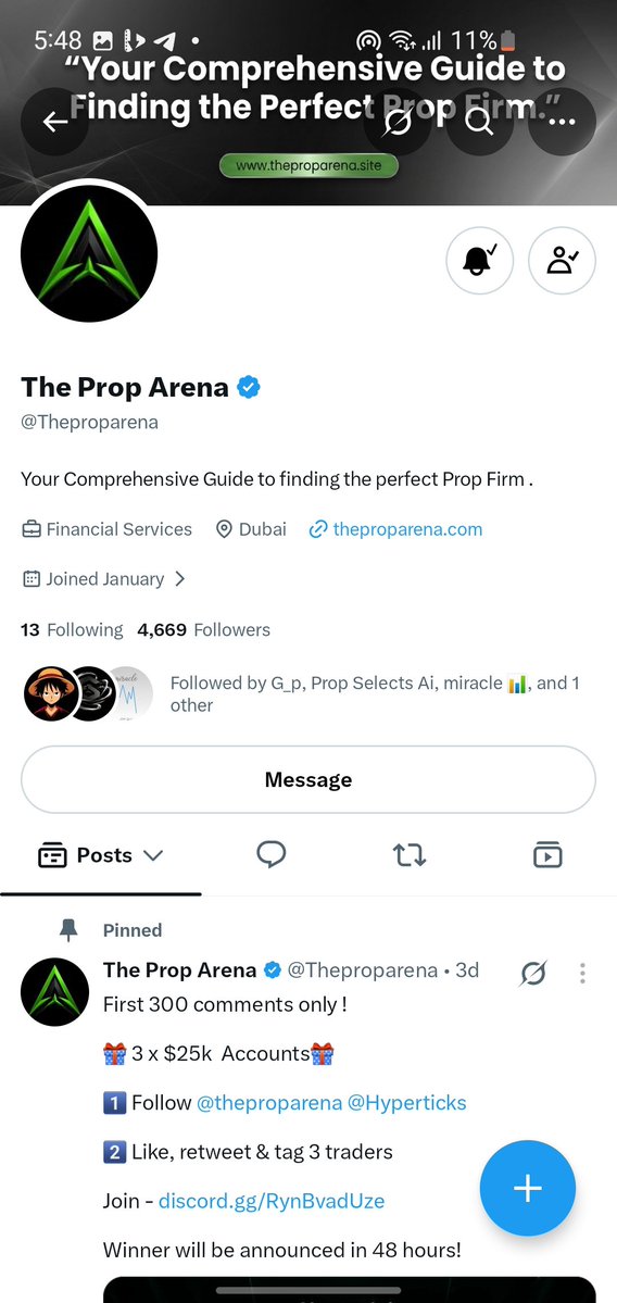 Wilson_CRT2's tweet photo. @PropSelectsAi @Theproparena FFF https://t.co/qpsooZ5lVi