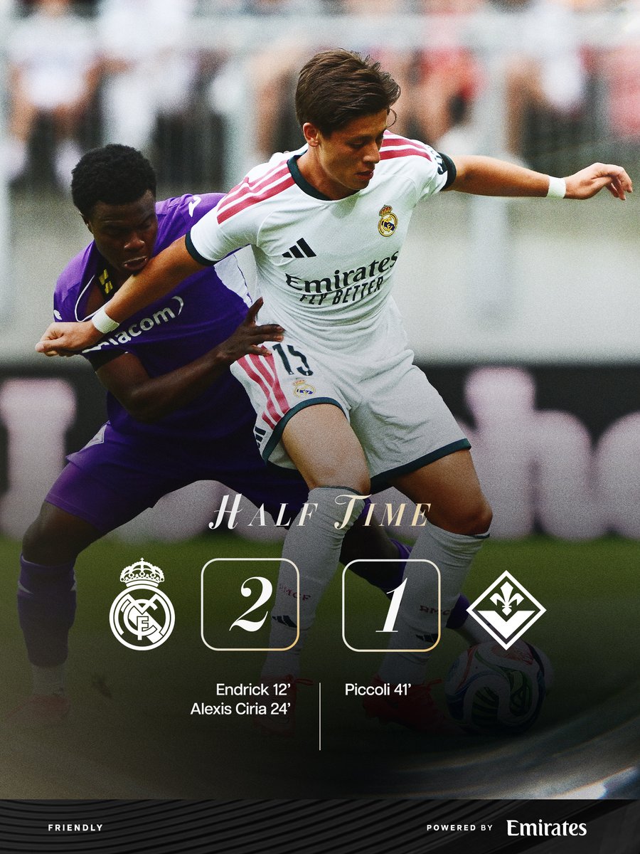 realmadrid's tweet photo. ¡Vamos!
@Emirates https://t.co/3AJBSvOHu7