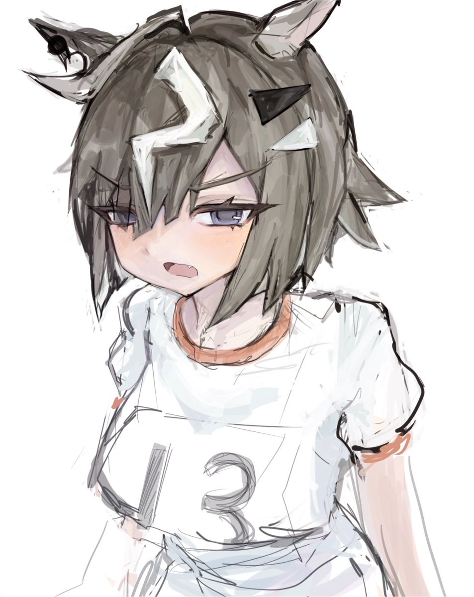 onlytensi's tweet photo. やだやだやだ
#ウマ娘 
#ルーラーシップ https://t.co/3lh2MW8TfU