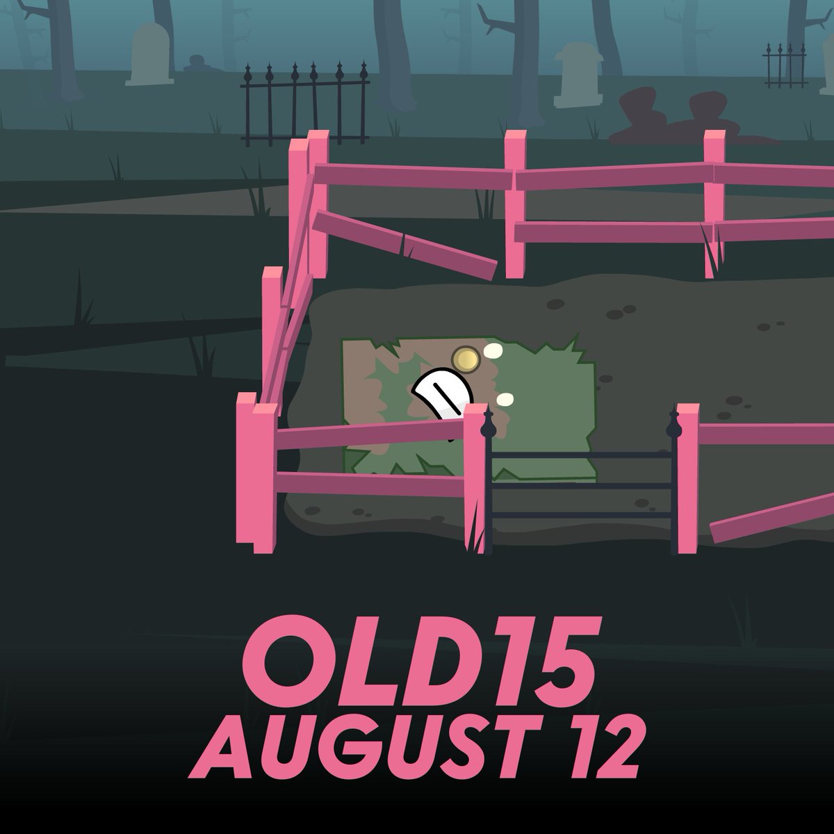 ObjectLockdown's tweet photo. Object Lockdown 15 releases on August 12th! #lockosc https://t.co/ZqX0IMLMMH