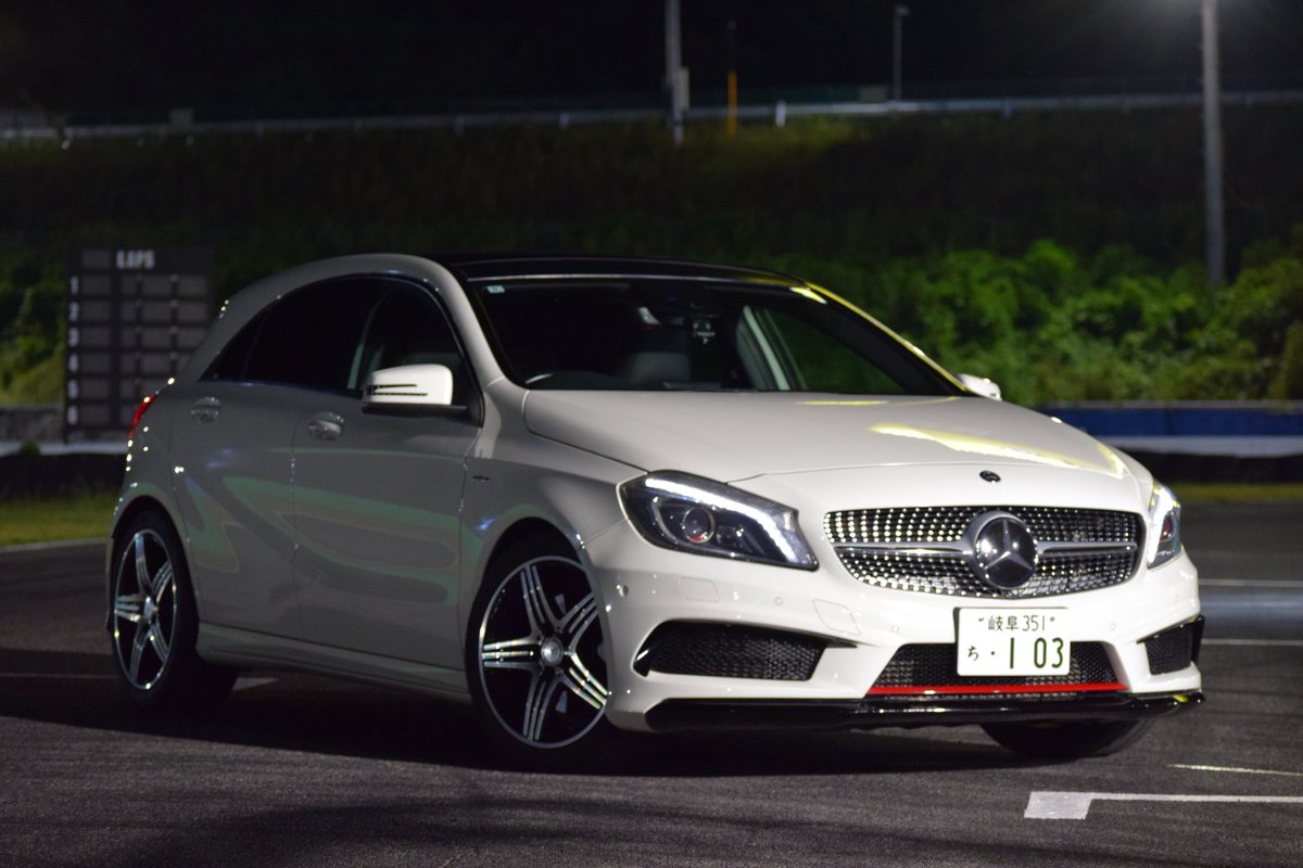 shoei_237's tweet photo. 幸田サーキットでミーティング

みんないい車しかおらんやん🚗

#幸田サーキット

主催者→ @MASAKIMercury https://t.co/OJQshBhpZu