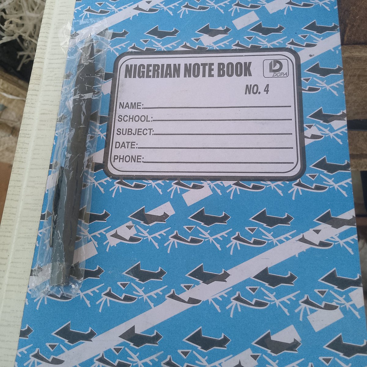 tboytrader's tweet photo. My new journal trading book https://t.co/hiCk09eTu9