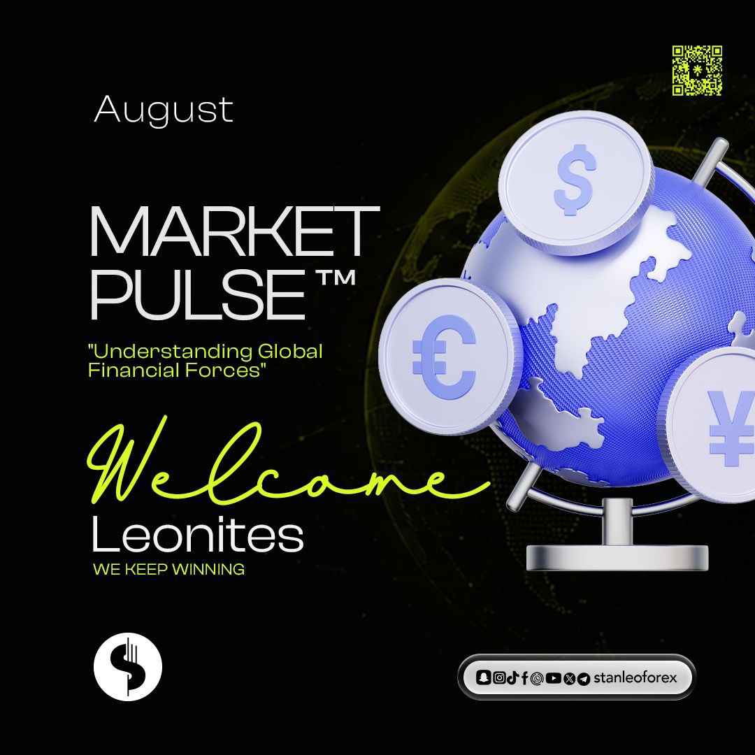 stanleoforex's tweet photo. The month of august we are dealing with market pulse - understanding Global financial forces. Join us this month lets explore
#forex #stanleoforex https://t.co/SxowUx6dni
