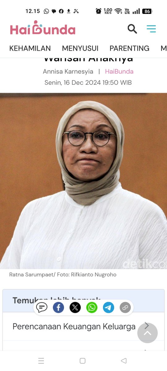 Papaco2024's tweet photo. Tahun 2018 aktivis perempuan ini banyak di Puja dan dianggap Kartini masa kini. Hal yg sama terjadi saat ini, Tifa yg penuh kebohongan dianggap Kartini dan bahkan Pahlawan.
#RatnaSarumpaet #tifaHoax https://t.co/Dm6SvwWi4B