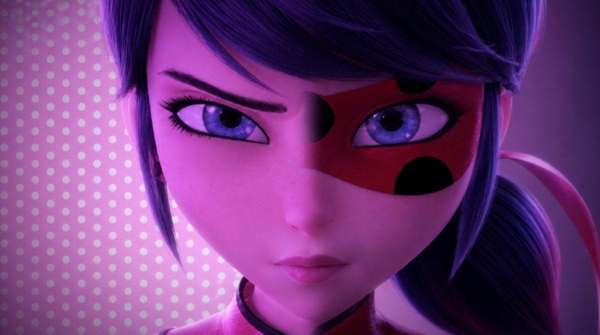 MLB_Shadybug1's tweet photo. 🚨🚨 BREAKING: A new image of ‘NEMESIS’ 6x26 have been leaked.

#Miraculousseason6 #MLBS7 #mlb
#MiraculousLadybug #Marinette https://t.co/c2fPXySV78