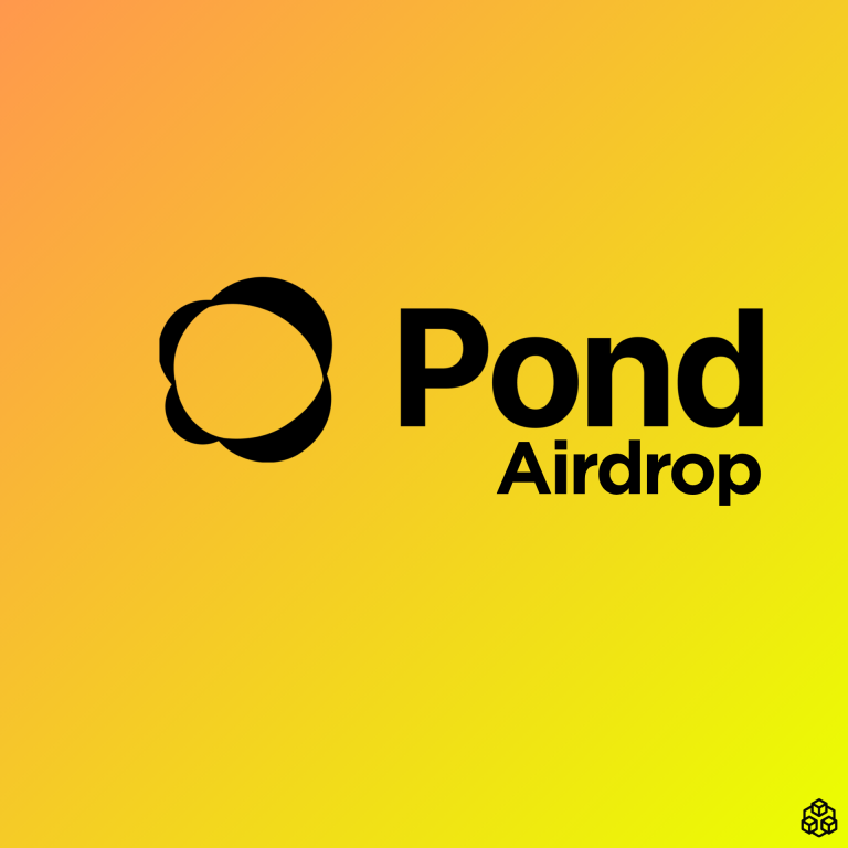 web_airdrops's tweet photo. 🪂 Pond potential airdrop 🪂

@JoinPond is an agentic AI marketplace where users can post tasks and let autonomous AI agents compete alongside human experts to solve them. Instead of paying for effort, users only pay for successful results, creating a marketplace focused on performance and efficiency

💸 The project has raised $7.5 million

💰 Backed by Archetype, Coinbase Ventures, Delphi Ventures, Cyber Fund, Anagram, Near Foundation and angel investors

⭐️ While an official token airdrop has not yet been confirmed, Pond has launched its Points program

Users can actively farm Points by completing quests and participating on the platform. These Points are expected to unlock future benefits or potentially qualify users for a future token allocation

————————————————————————

🟧 Step 1

• Visit the Pond platform: https://t.co/9eTKqFqZys
• Sign up using your email address

———————

🟧 Step 2

• Navigate to the "My Points" section
• Complete all available quests to start earning Pond Points

Be sure to bookmark the page and return every day to complete the Daily Check-In

———————

🟧 Step 3

• Open the "AI Tasks" section
• Browse the available campaigns and participate in tasks that match your interests or expertise

Unlike the quest system, these campaigns offer the opportunity to earn real rewards paid in USD for successfully completing AI-related tasks

————————————————————————

Step-by-step airdrop guide here: https://t.co/rGig09Mo3g
