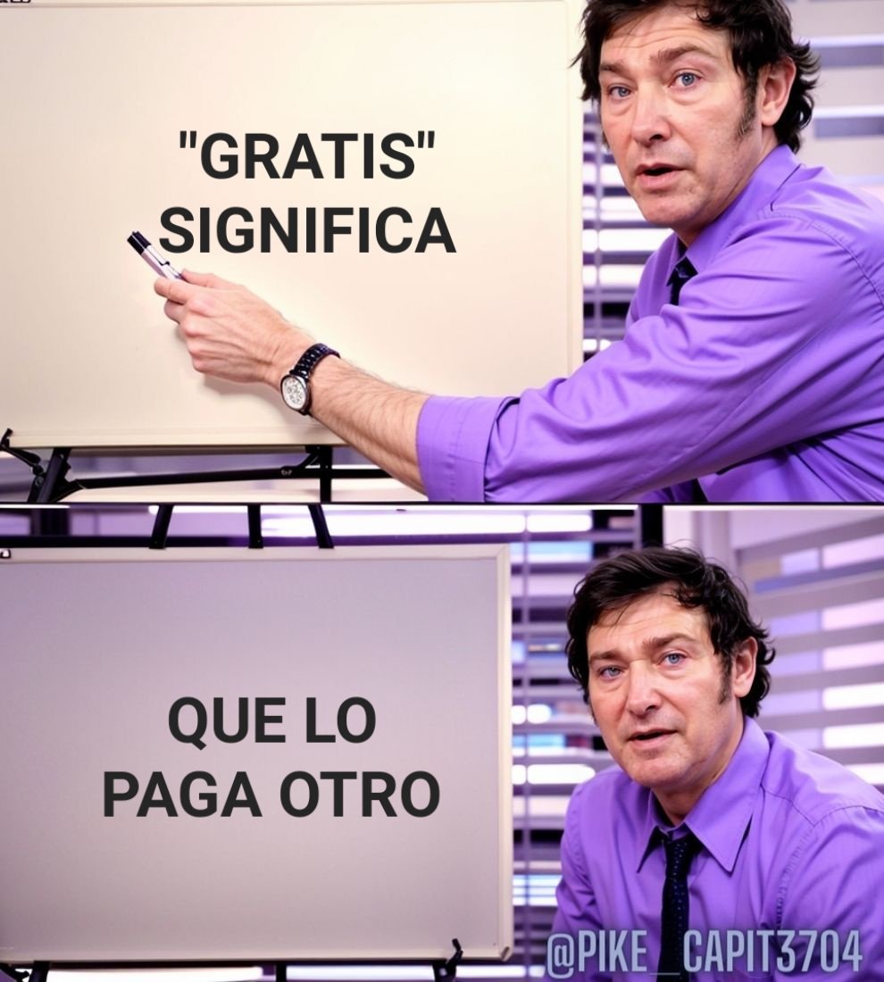 NoVive_Socialis's tweet photo. Basado https://t.co/W3e97RPeIh