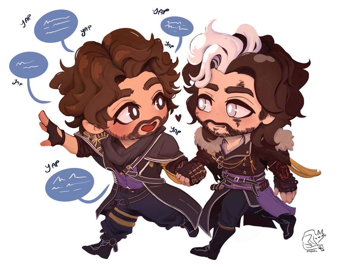 miciofurestico's tweet photo. When your boyfriend is a yapper but that's okay bc you are one too and you just take turns info dumping 😌
#verstave #e33 https://t.co/13tOHcFNj9