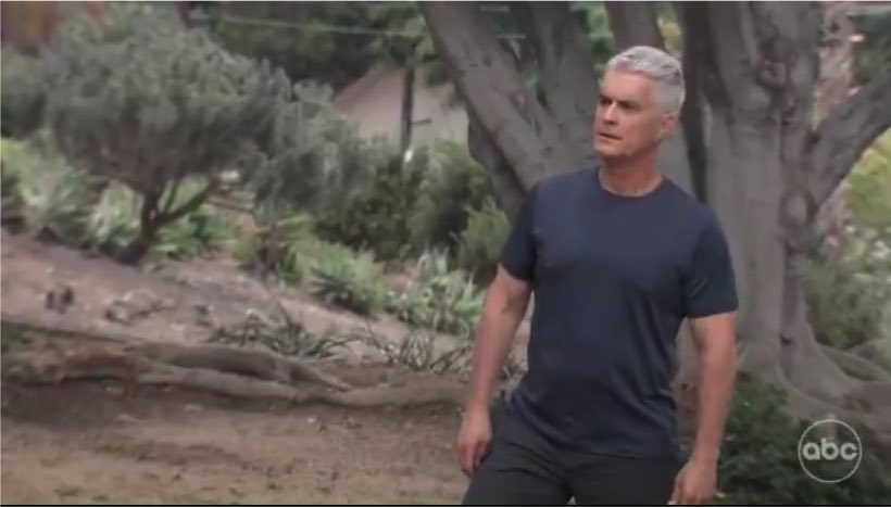 soaptopias's tweet photo. Do you like the character of #RicLansing ? #GH #GeneralHospital #ABC #RickHearst https://t.co/jW6GugkFDG