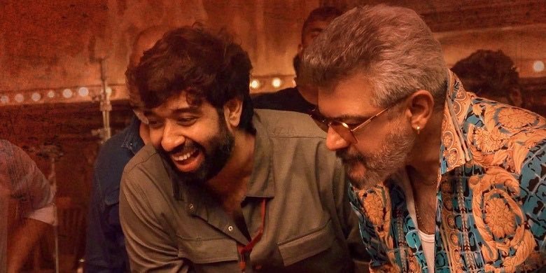 Nn84Naganatha's tweet photo. It's August and it's Finally AK month 💥💥
AK back on the sets 💯♥️
#AK64 💪⏳ https://t.co/5IABBHLXYQ