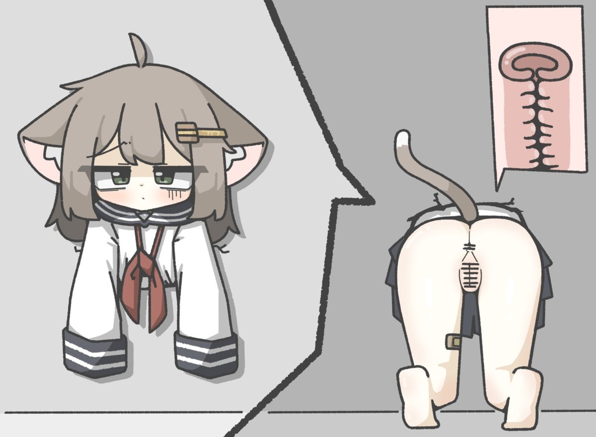 HAK0NEKO_'s tweet photo. #OC
🐱💦 https://t.co/tcChJ3PjT5