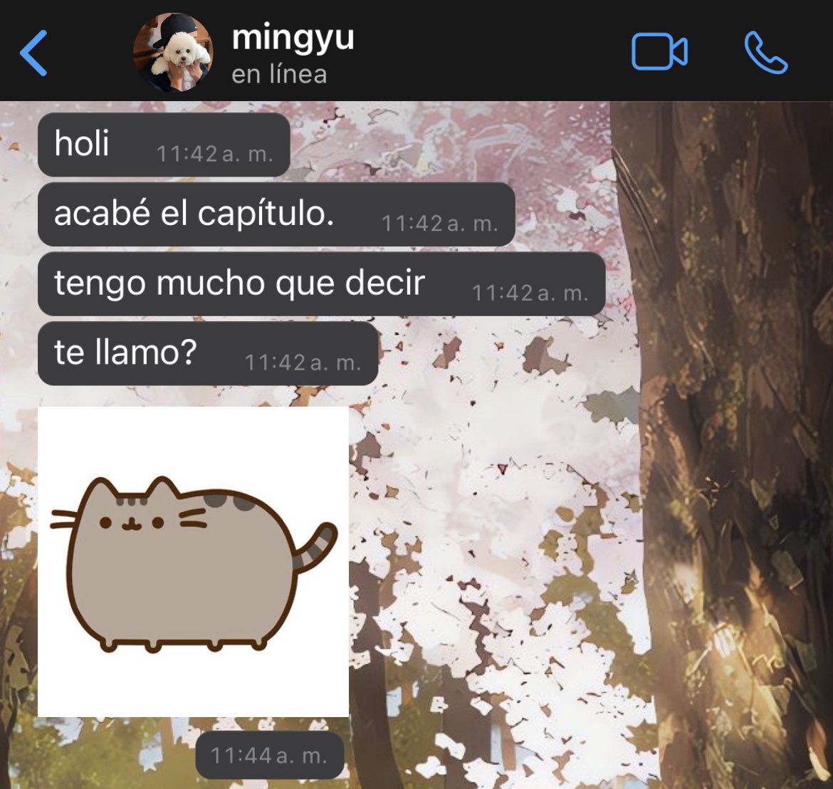 tkooroll's tweet photo. 349. la noción del tiempo https://t.co/vJ3U18DAY3