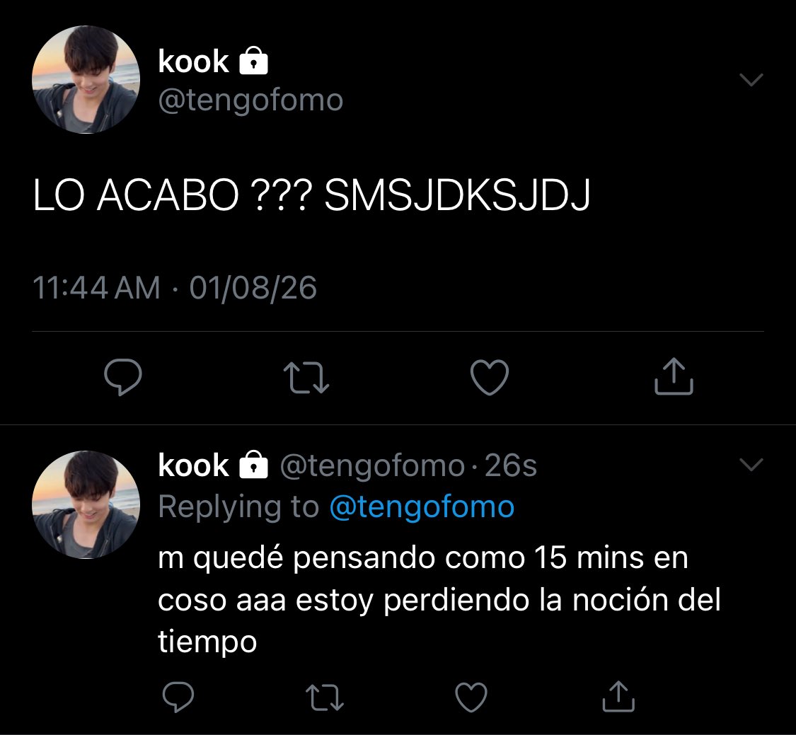tkooroll's tweet photo. 349. la noción del tiempo https://t.co/vJ3U18DAY3