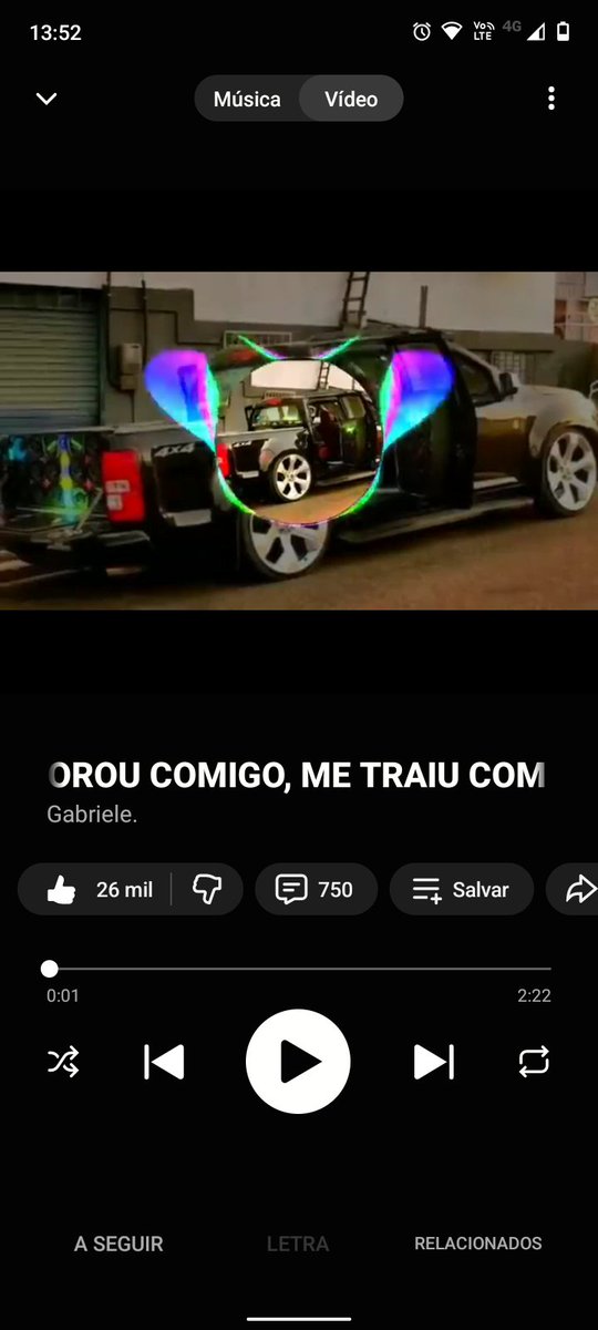 eliddealer's tweet photo. NÃO QUEBRE A CORRENTE (ou quebre, se quiser)

Wallpapers.
Última música ouvida.
Última foto da galeria. https://t.co/13IZw6INlQ