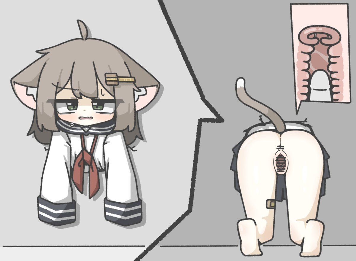 HAK0NEKO_'s tweet photo. #OC
🐱💦 https://t.co/tcChJ3PjT5