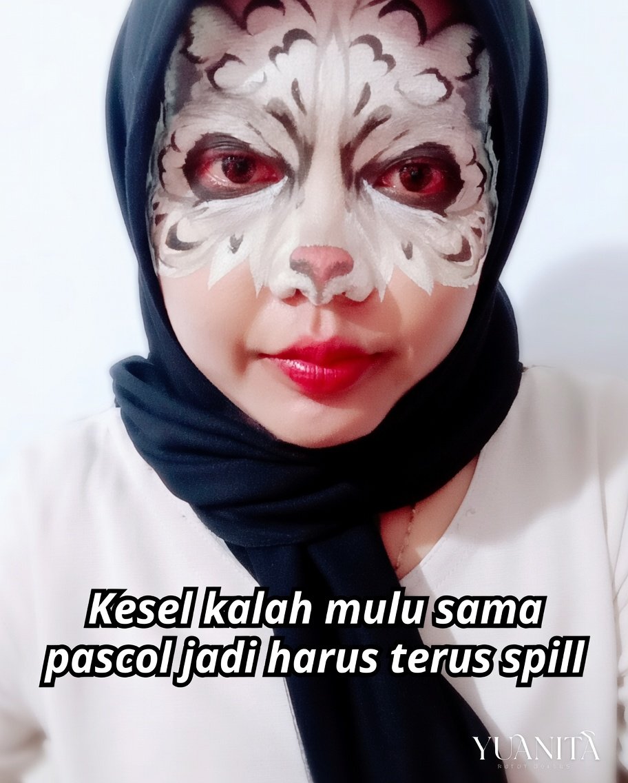 Ramora27's tweet photo. Malam minggu yuanita dikerjain pascol
https://t.co/0XMQPovatO https://t.co/ABsggBICz7