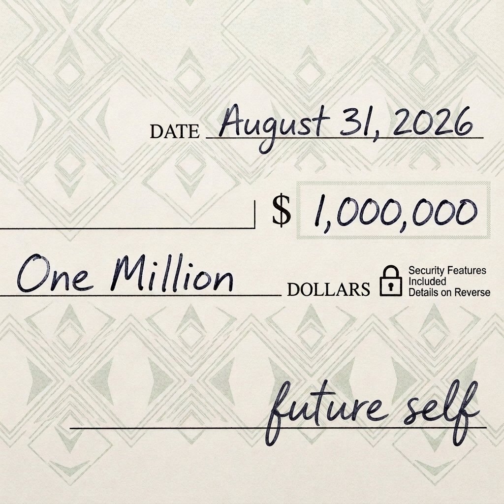 MarketBubble's tweet photo. Repeat after me.

It is August and I will win. https://t.co/ngaa199QO0