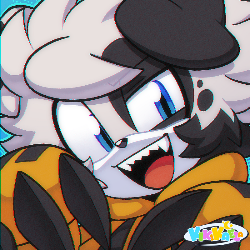 » K I K I «『 »» ARTFIGHT + WORKING 』 tweet media