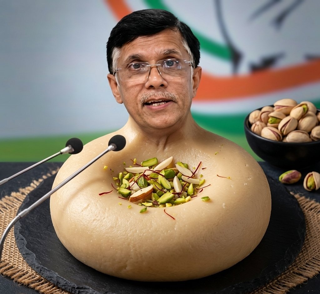 jitendr9192077's tweet photo. @Pawankhera और खेड़ा का पेडा बनाना शुरू करो 🤣🤣😜 https://t.co/FN4d10rVio