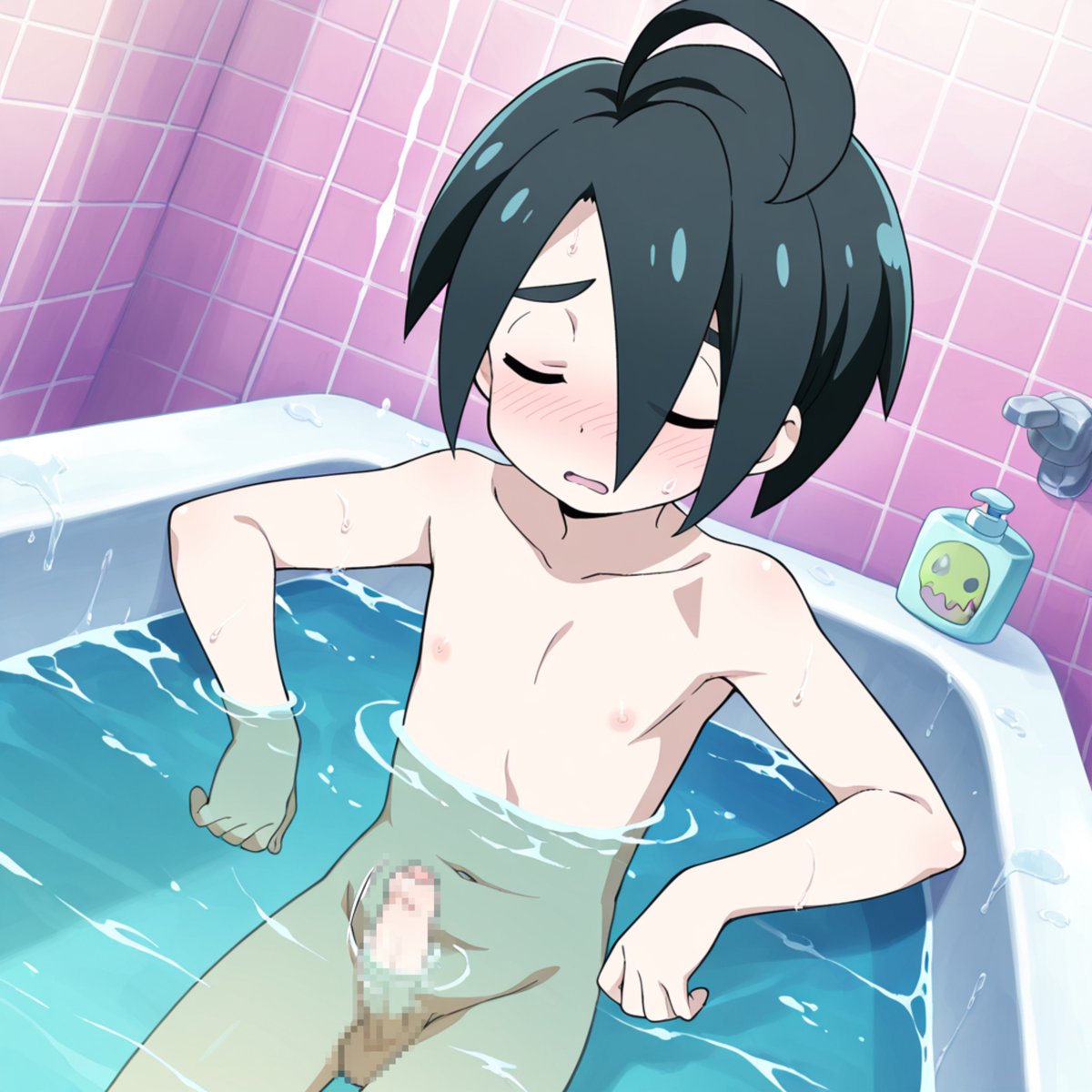 luch_616's tweet photo. #shota.Allister #pixiv https://t.co/kJBPJK2xAI https://t.co/IIlt8RmDzZ