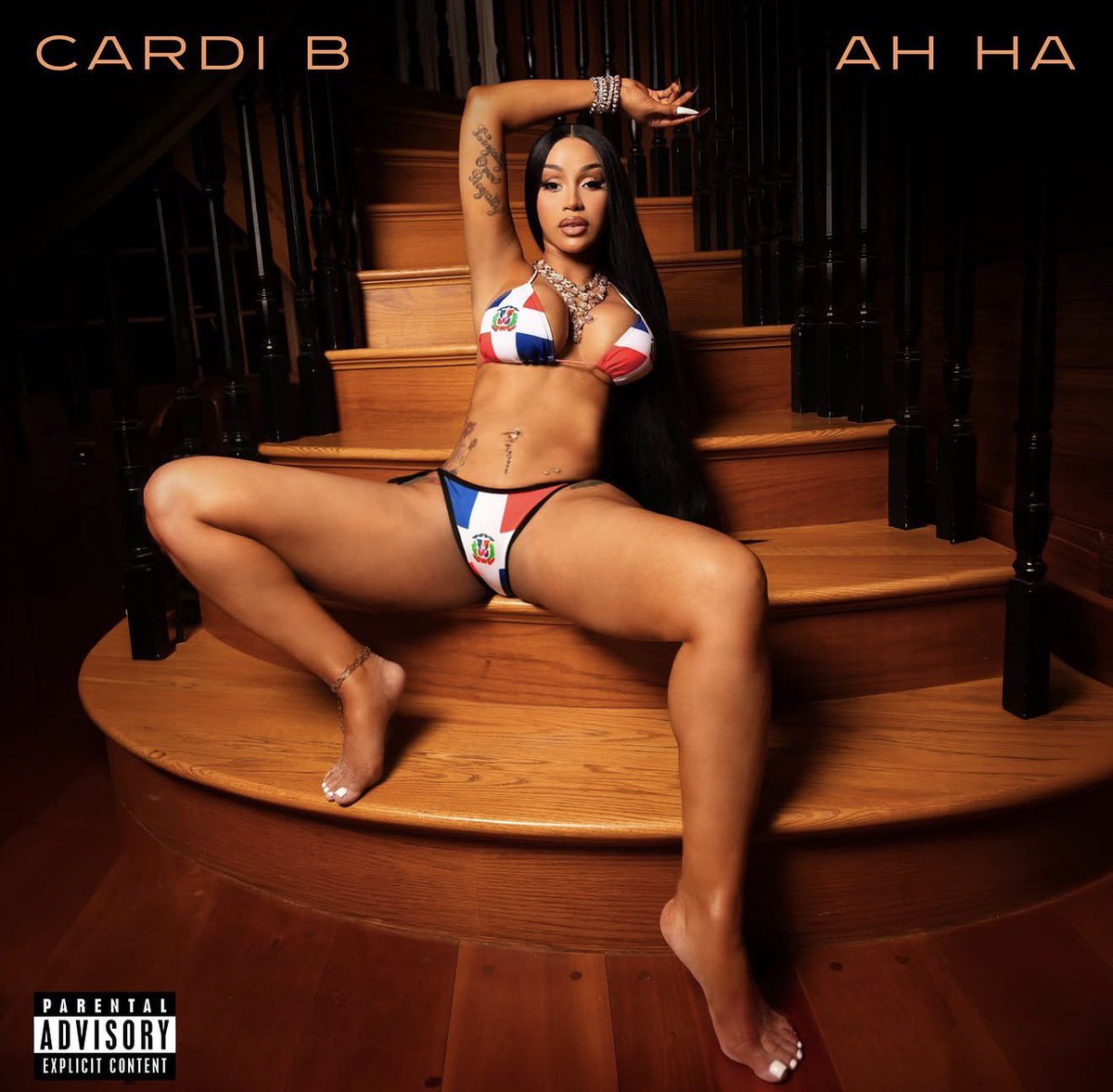 The Cardi Room tweet media