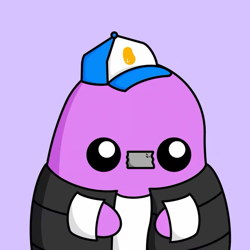 RH_Potatoes's tweet photo. Robinhood Potatoes mint TOMORROW

2 Aug
2:45 PM UTC

Supply: 5555
Chain: Robinhood
WL: FREE
Public: 0.10$(keep bots away)

Wallet checker tomorrow 

Still time to secure a FREE WL spot!

Drop your wallet address below. https://t.co/czn23h8i0d