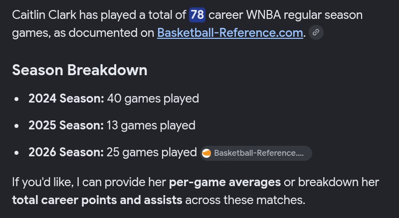 MrSpiritsRaven's tweet photo. Historic Game For #TheCaitlinClarkEffect
#TheYoungGOAT🐐
#CaitlinClark🧺🏀 #GenerationalPhenom
I Bet You $20,000 if Angel @Reese10Angel
@paigebueckers1 Or #AjaWilson had accomplished, Set/Broken, The Records Caitlin Clark has SMASHED in Only 78 (SEVENTY EIGHT) Regular Season Games.....
Well it's Not REALLY Necessary I Finish THIS SENTENCE....Now Is It.