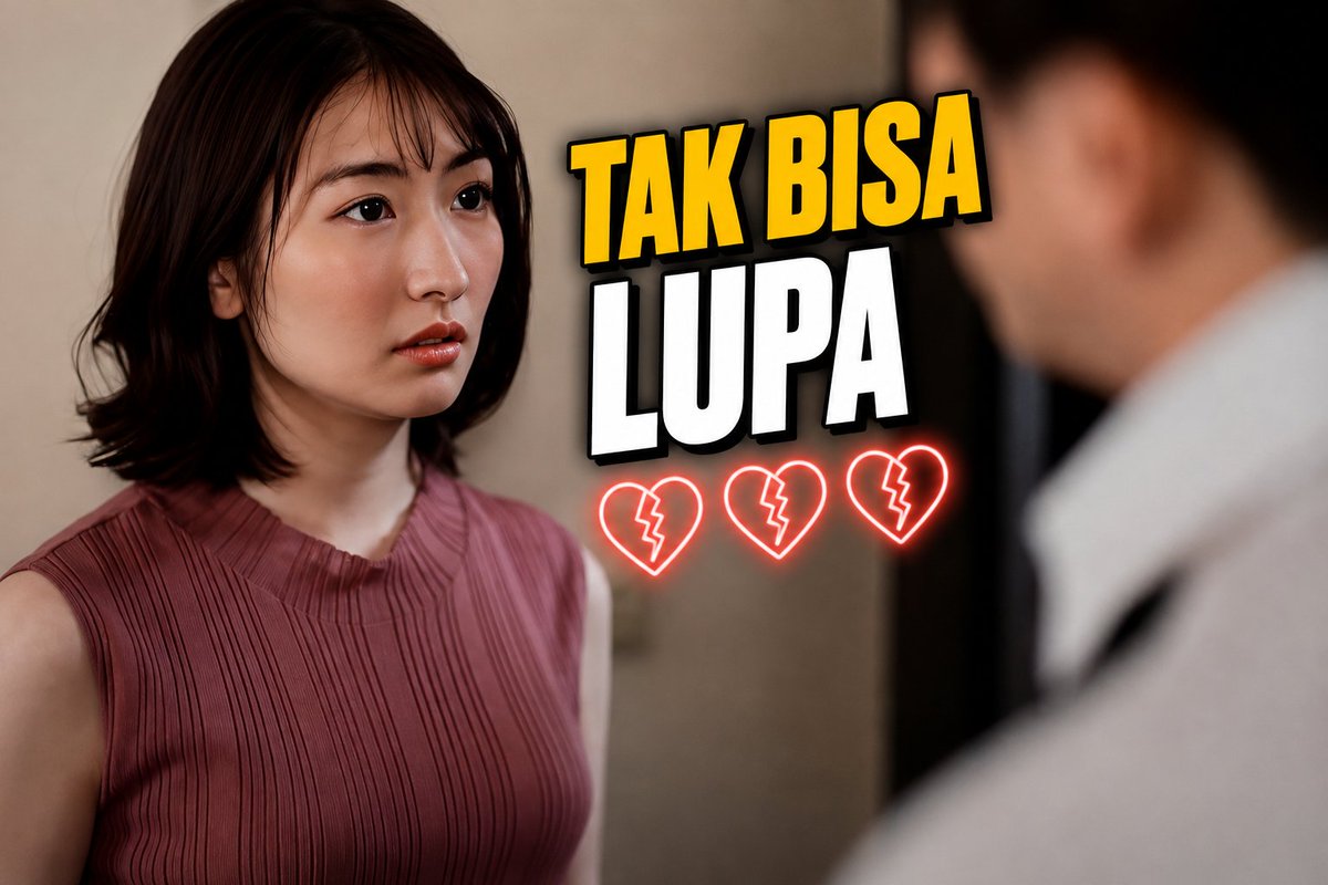 petitewo's tweet photo. Tak bisa lupa
https://t.co/GFn9XqqqW2 https://t.co/98BBmWZitB