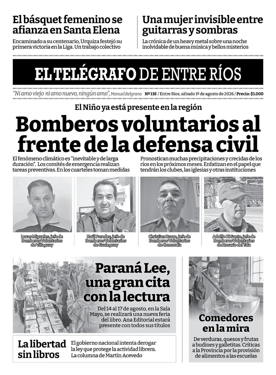 PabloFelizia's tweet photo. En la calle... https://t.co/JUAydVVh4U