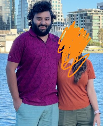therebeldogra's tweet photo. Is he the same guy? 

Pakka? https://t.co/nZ2Nok0xFU