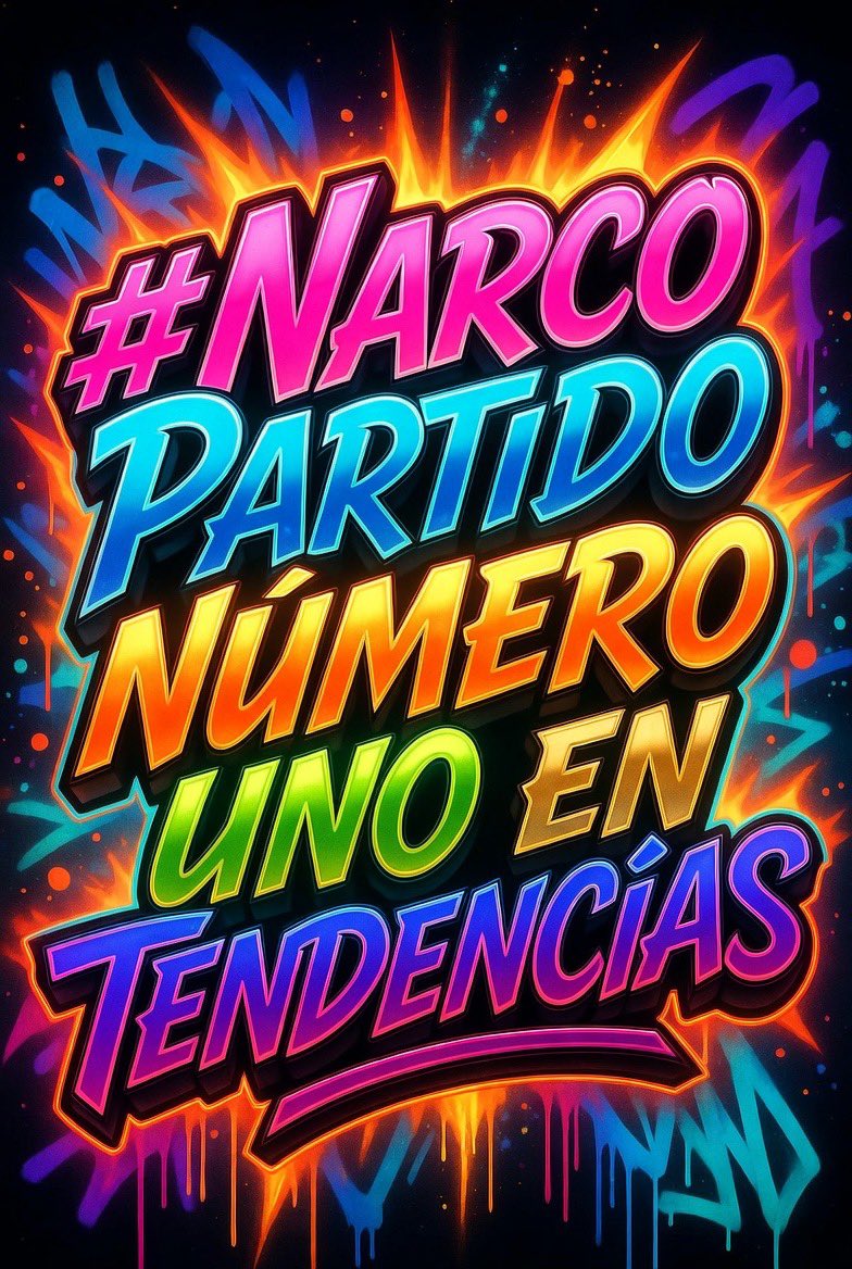 Hisoymario's tweet photo. Esto ya nadie lo detiene, Morena pasará a la historia como un #NarcoPartido https://t.co/af6CEURn1W