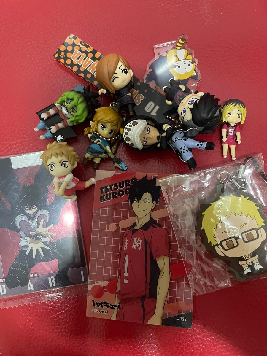 daisyelley's tweet photo. 20 ทุกชิ้นส่ง30
#ตลาดนัดอนิเมะ #ตลาดนัดไฮคิว #ตลาดนัดhaikyuu #ตลาดนัดจจส https://t.co/kWCm4KJtHC