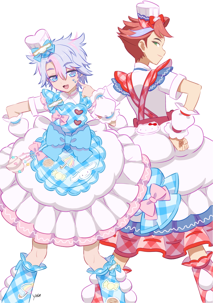 ゆ～📝 tweet media