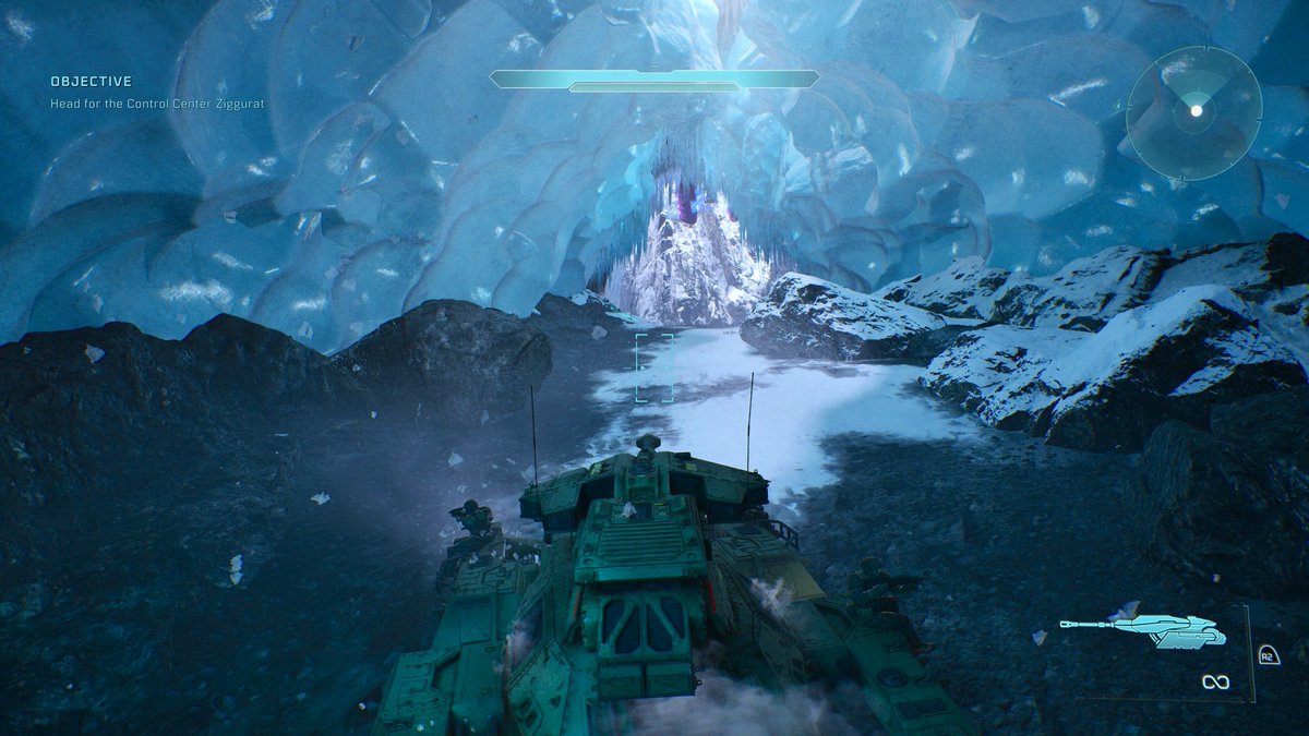ymnis_v1's tweet photo. #HaloCampaignEvolved #PS5Pro https://t.co/triVarvTbN