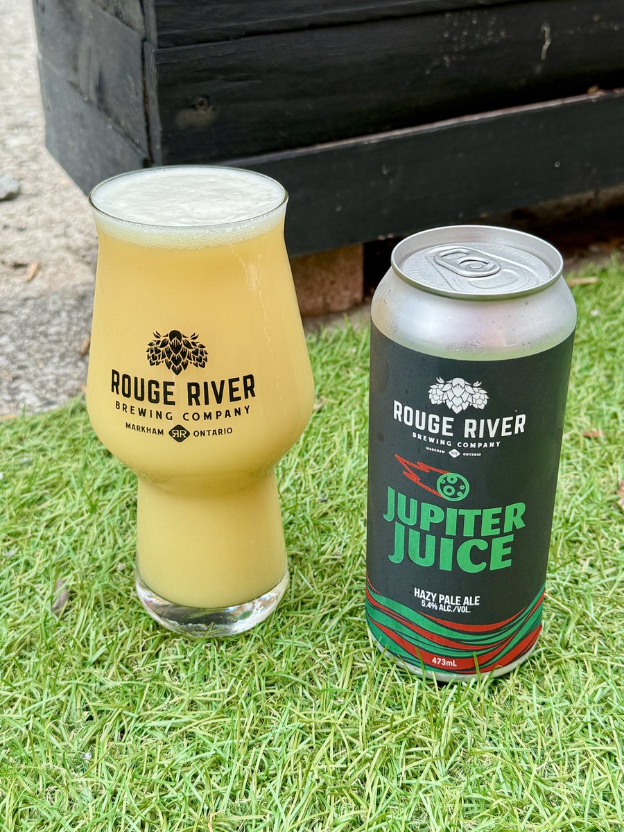 RougeRiverBrew's tweet photo. Jupiter Juice 2026 
Motueka, Nectaron, Citra + Wai-iti hop kief https://t.co/Aivvr6HHgM