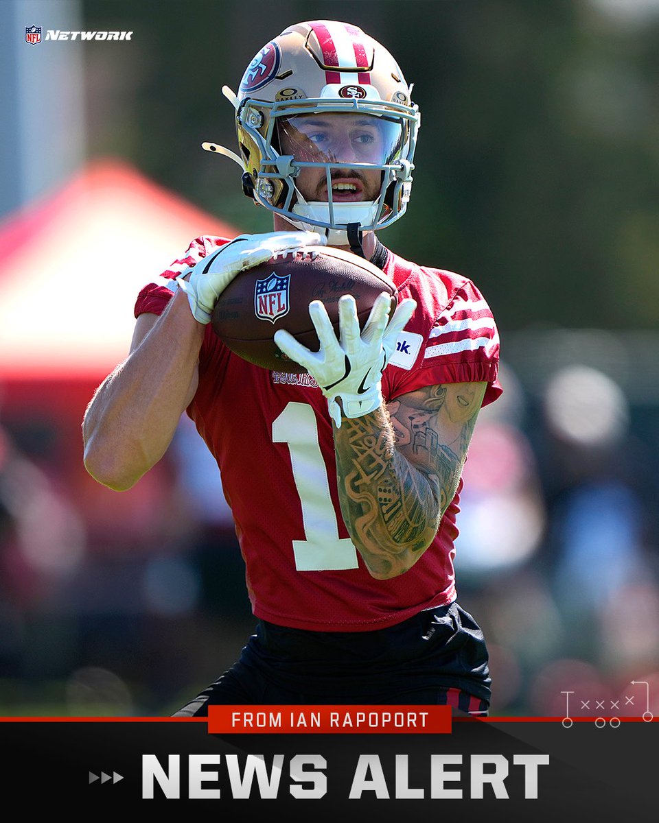 49ers, 디보 사무엘 재계약