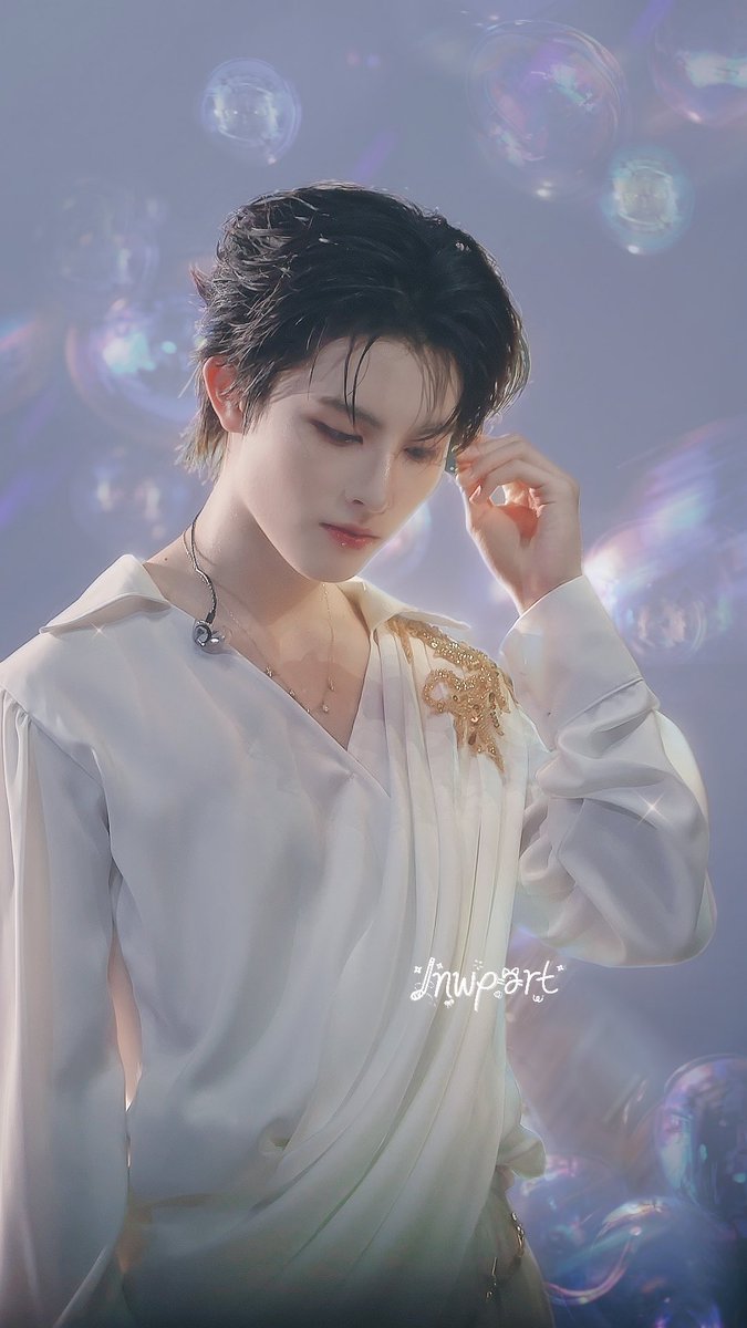 lnwpart's tweet photo. 🤍🪽✨ https://t.co/sm1ybiL5xu