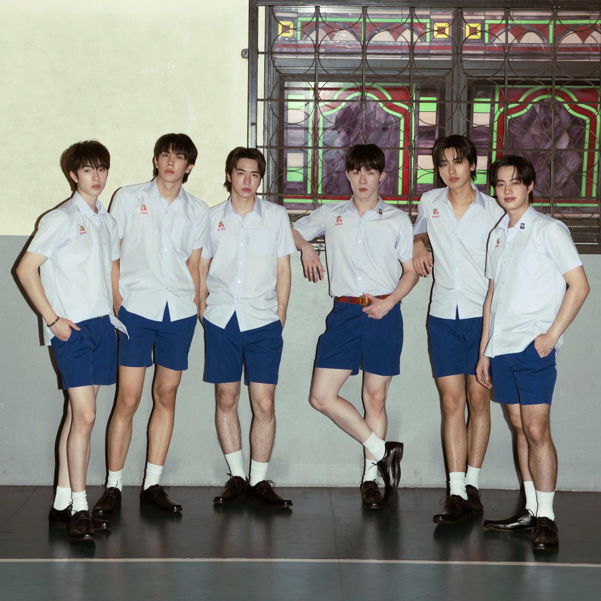 tpopchartss's tweet photo. 'ขี้แง (Boys Don’t Cry)' by PROXIE reaches a new peak of #6 (+1) on the Spotify Thailand chart with 136,890 streams.

#PROXIEth #PROXIE_ขี้แง https://t.co/qVovD0HVMQ