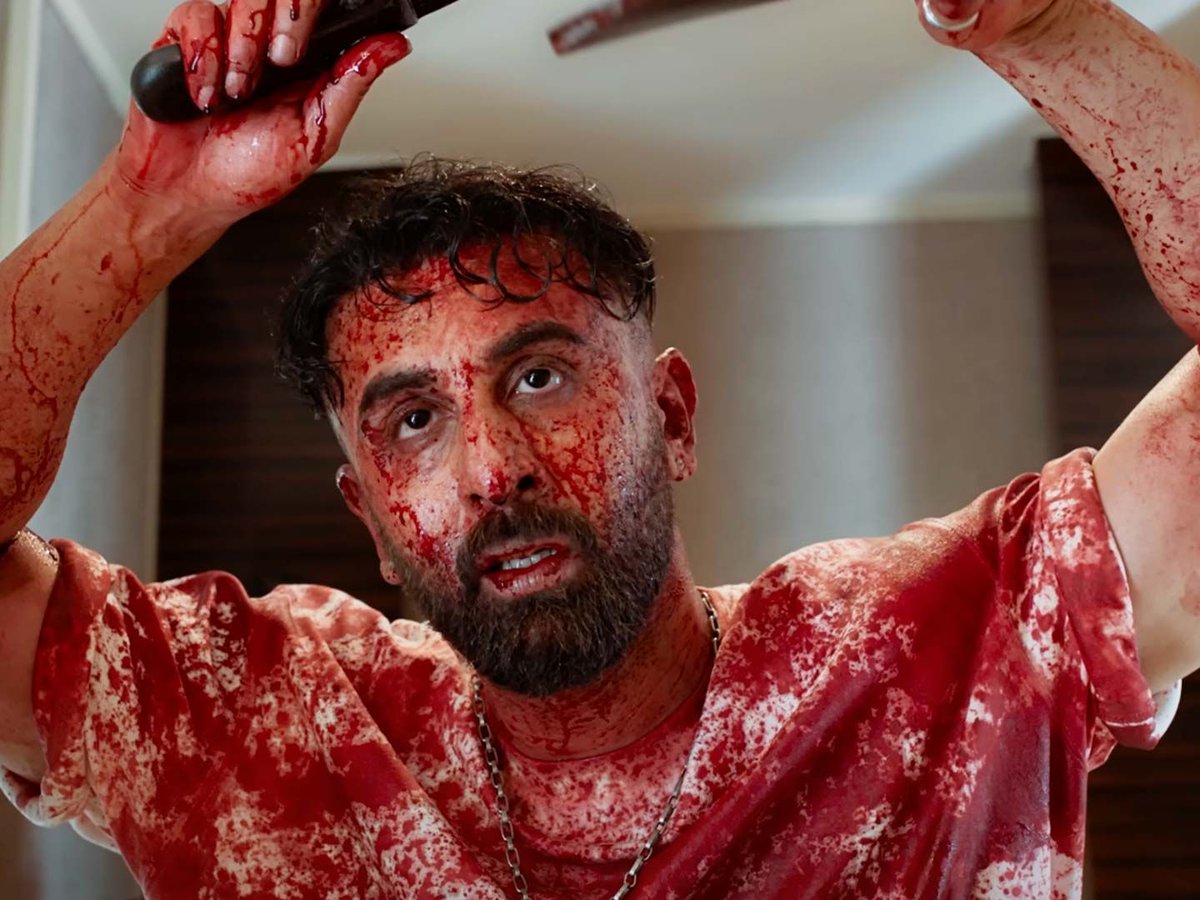 Bollywood Buff tweet media