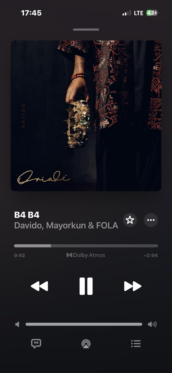 Skitomania62532's tweet photo. @davido 

#oriade B4 B4
Róra ma mi lo mi lo 
Gba flower 🌺 already jó 🎶 https://t.co/AIttYR3weN